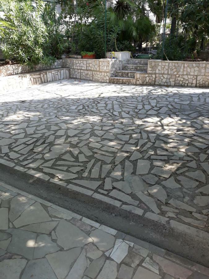 Apartmani Balazic Klek Exterior photo